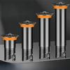 Stainless Steel Floor Drain Core Sewer Extension Tube Floor Drain Anti-Odor Extension Pipe Floor Drain Toilet Sewer Replacement