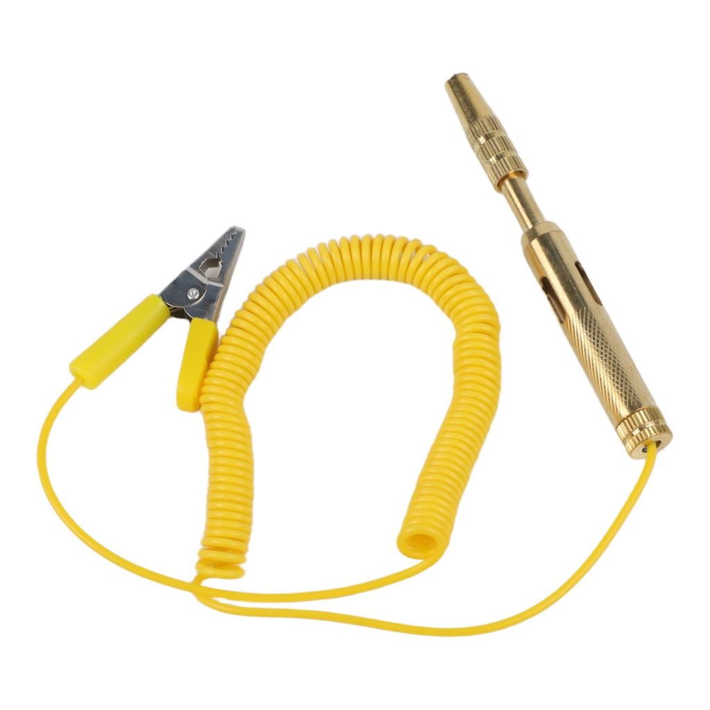 Compact Design 6-24V Voltage Tester Car Voltage Tester