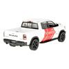 Model 1:46, 2019 RAM 1500, White