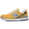 Nb 996 Trendy Sports Mesh Low-Top Marathon Running Shoes Unisex Sneaker Orange MRL996AY