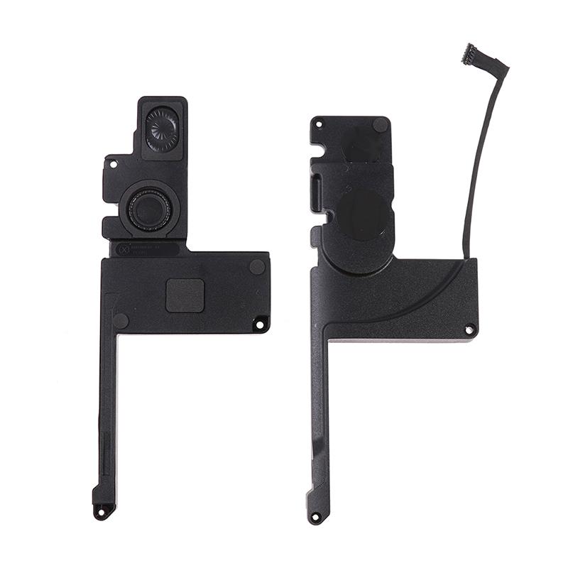 Macbook Pro 15" Mc975 976Me664 665 İçin Sol/Sağ A1398 Hoparlör Değişimi