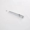 For Changan CS55 Plus   2024 Auto Rear Window Windshield Wiper Arm Blade Cover Trims ABS Chrome Car Styling Accessories