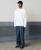 ESN Pure Heavy T-Shirt White