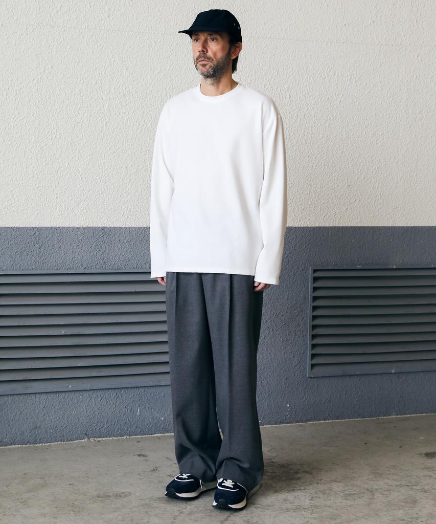 ESN Pure Heavy T-Shirt White