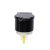 360° Rotatable NEMA 5-15P Angled US Standard Power Plug
