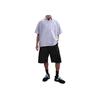 Nike Club Comfortable Soft Versatile Trendy Casual Shorts Men shorts Black HJ2541-010