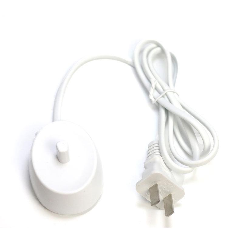 Kompatible Ladestation für Braun Oral-B Elektrische Zahnbürste D12/100/P2000/3757