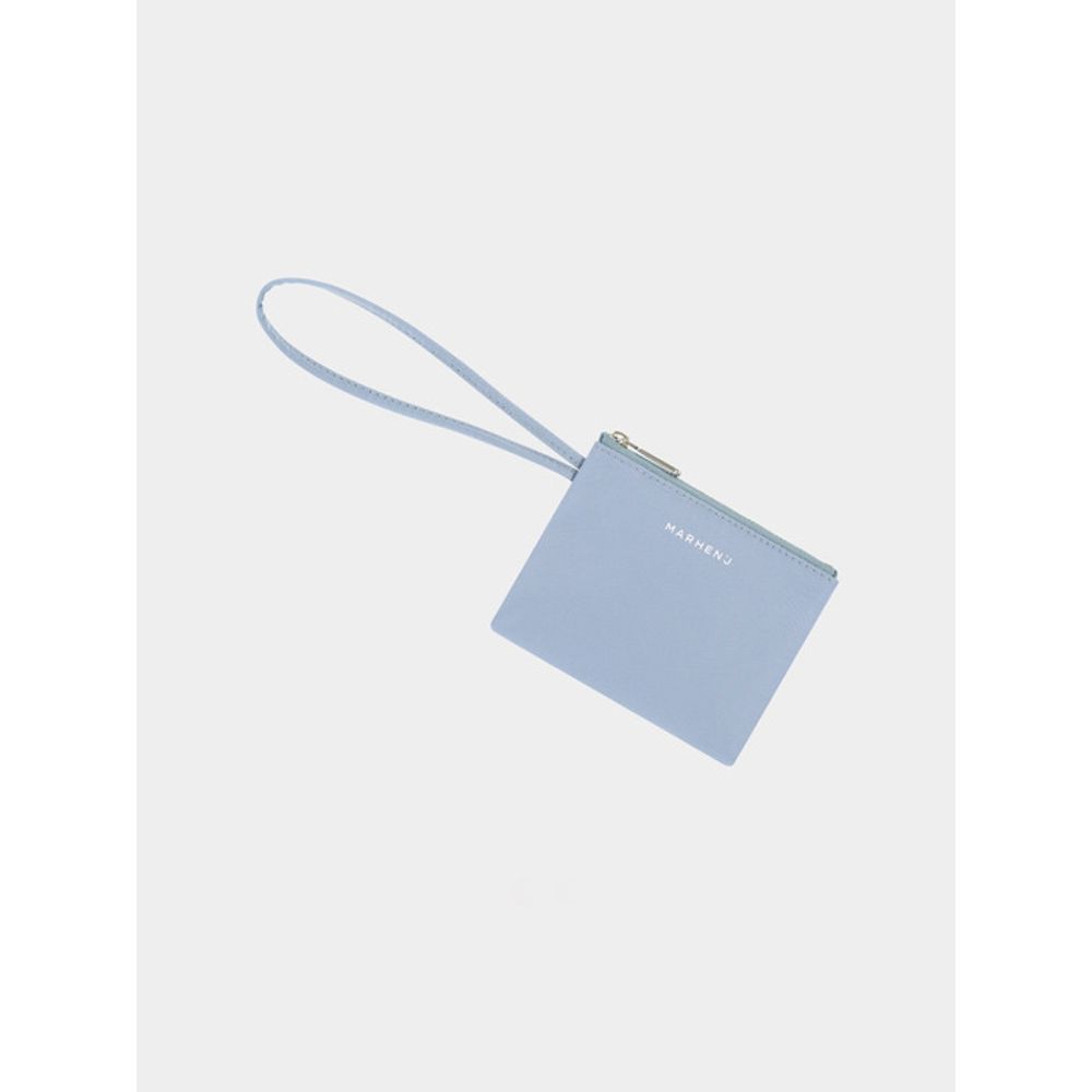 MARHEN.J Lumi Pocket Pouch Keyring Charm_9colors