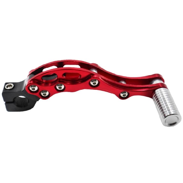 Motorbike Engine Start Lever Replacement Motorcycle Engine Kick Start Starter Lever for JOG50/90/100 Fuxi 100CC