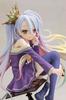 Kotobukiya No Game No Life White Scale PVC Malovaná Kompletní Figurka 1/7