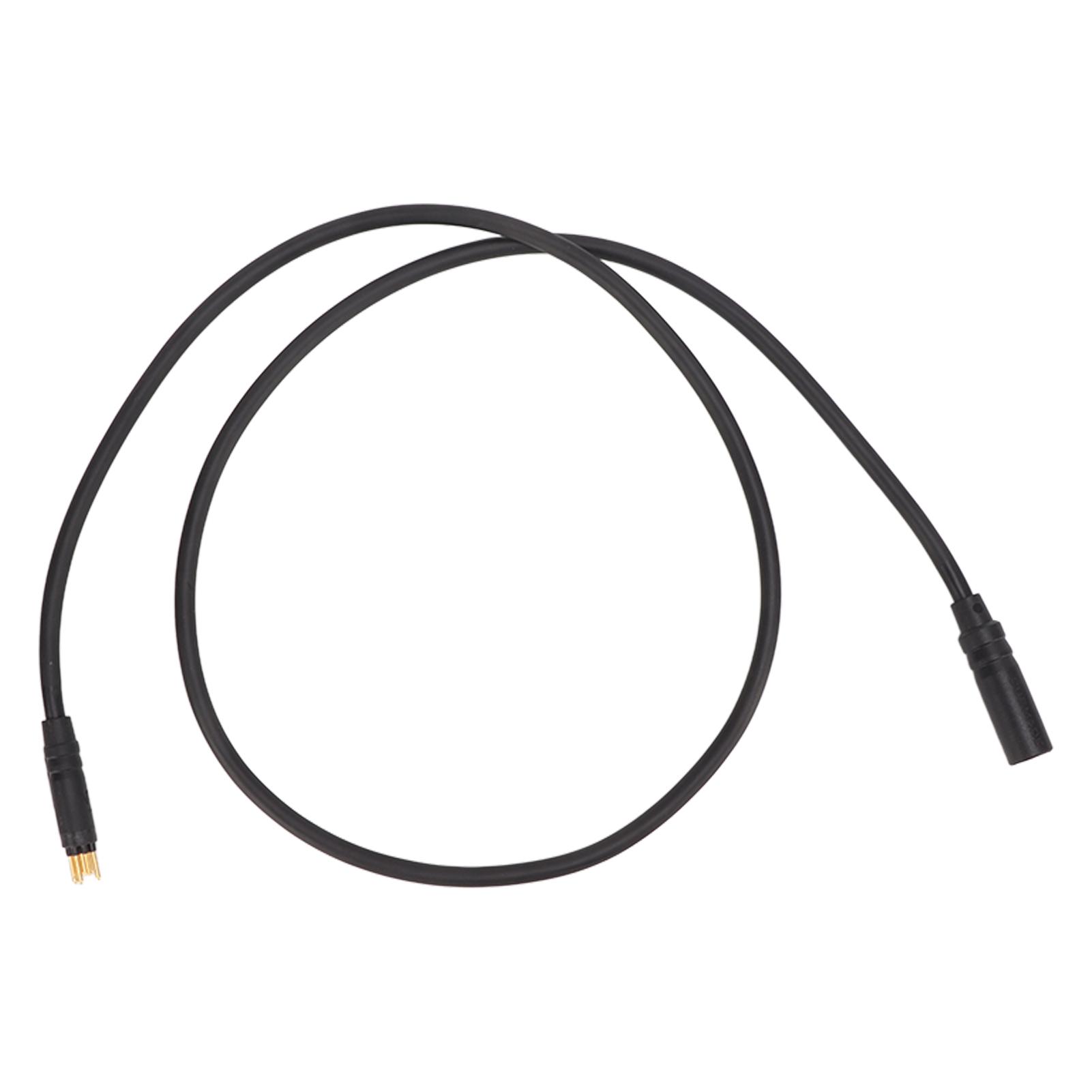 

Front and Rear Drive Motors 9 Pin Extension Cable Waterproof 90CM Female To Male Connector Cable for Bafang