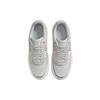 Nike Air Force 1 Luxe Triple White Herren Sneaker DD9605-100