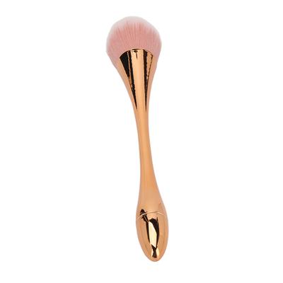Nail Dust Cleaning Brush Soft Art Powder Removal Manicure   Tool for Makeup Beauty