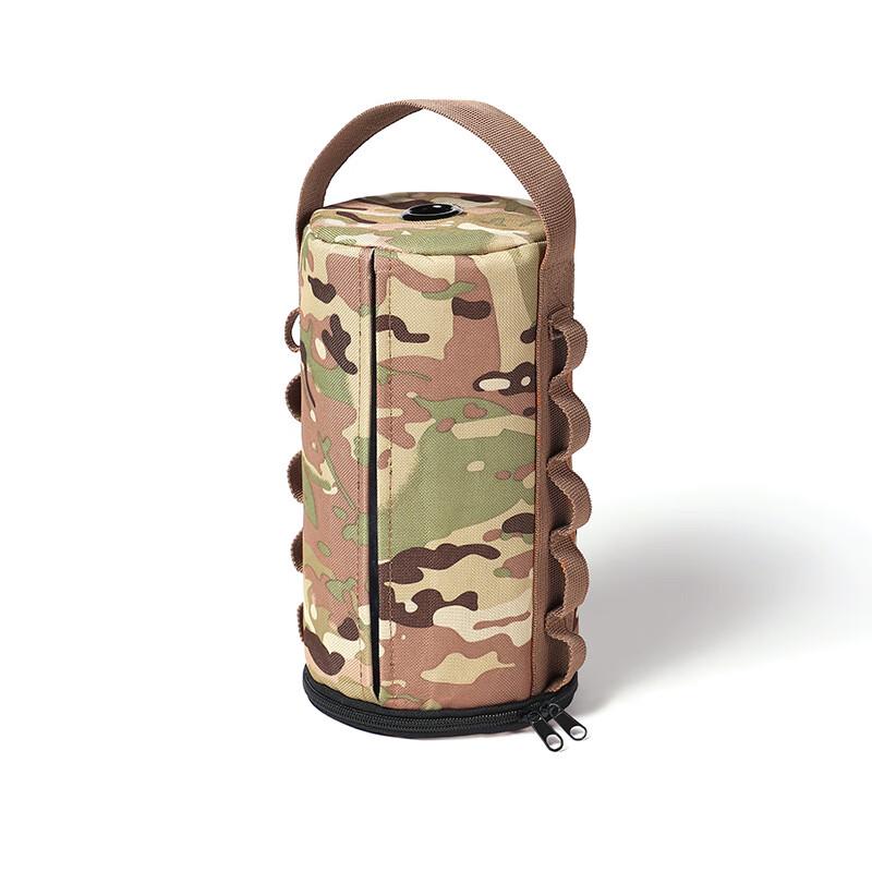 OEING Outdoor Camping Tissue Dispenser