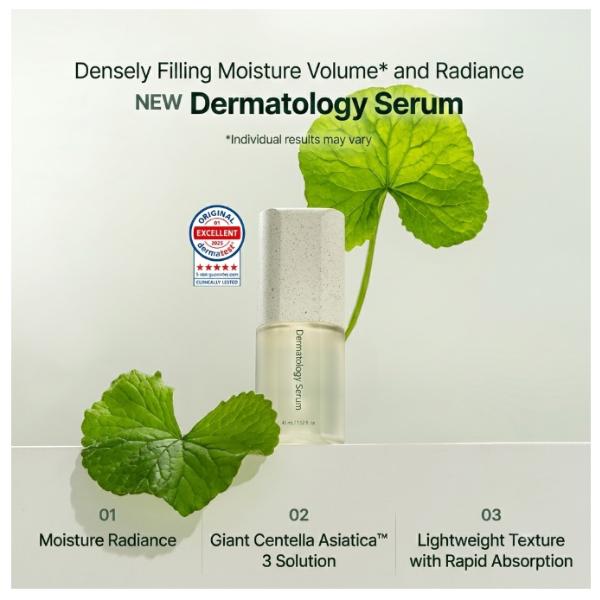 Incellderm ICD Dermatology First Package (Booster 130ml + Serum 45ml) (3 Options)