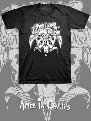 Alice in Chains T-Shirt