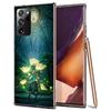 Genshin Impact Tighnari Phone Case for Samsung A55 A35 A25 A15 A07 A05S A16 A17 A26 A36 A37 A56 A57 Galaxy Note 20 10 A50S A71 A