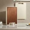 Anti-Bacterial Wood Chopping Board Anti-Mold Kitchen Chopping Block  Meat Cutting