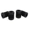 4pcs Silicone Landing Gear Shock Pad for T40 T30 T20P Drones Accessories Buffer Foot Pad Repair Part