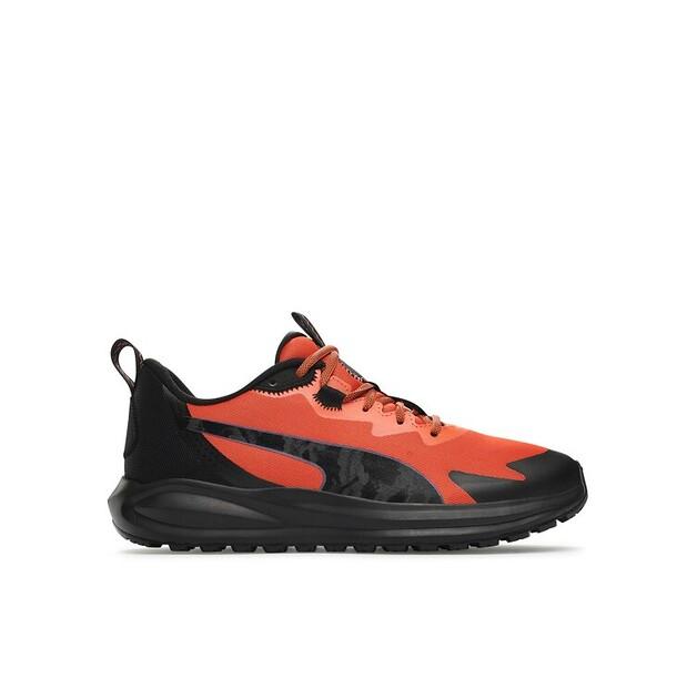 Кроссовки беговые Puma Twitch Runner Trail EU 41