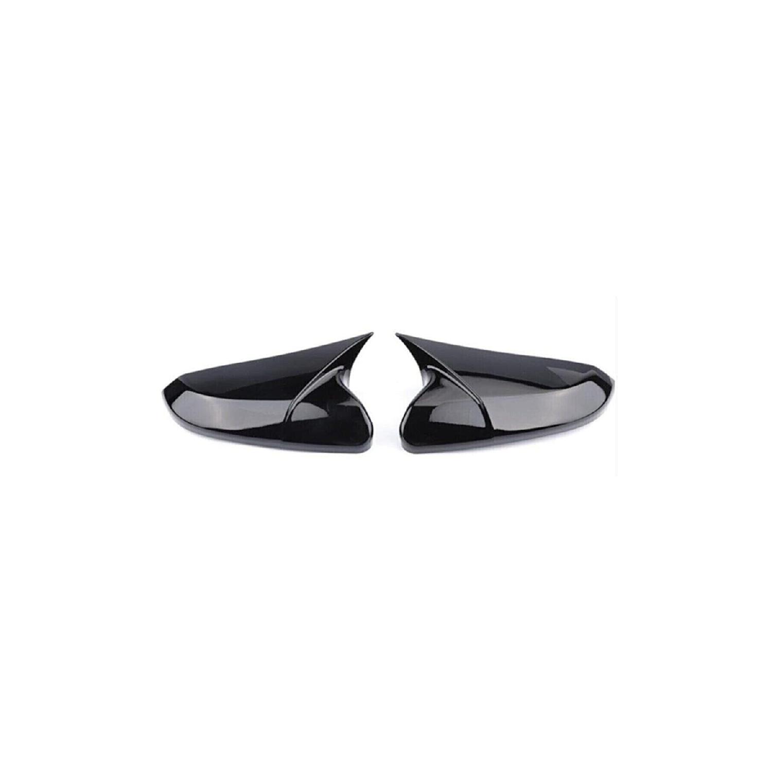 

Skoda Octavia Mk3 Compatible Bat Mirror Cover 2013-2020