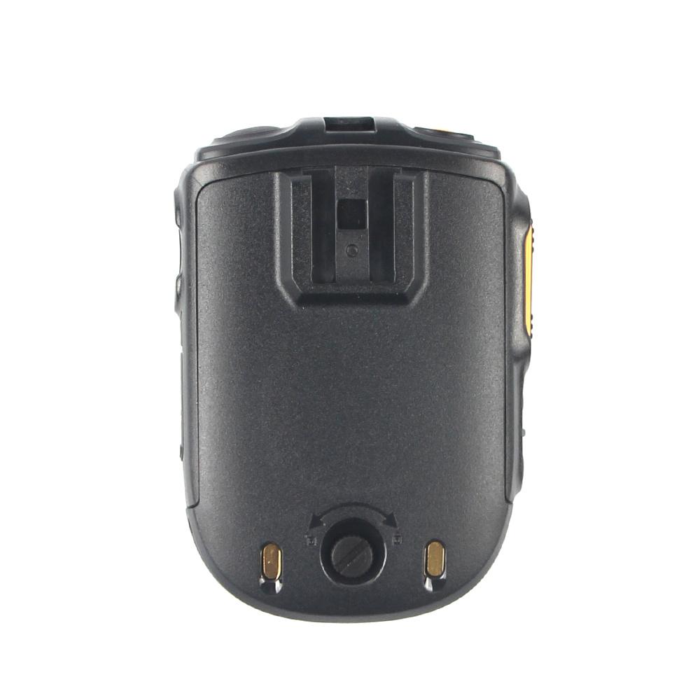 BT4.2 Version Wireless Microphone for F25/G25 T320 3G-W7 Radio support  REALPTT ZELLO Wireless Handheld Microphone