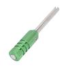 Tattoo Machine Armature Bar Green Stainless Steel Professional Tattoo Adjustment Alignment Tool