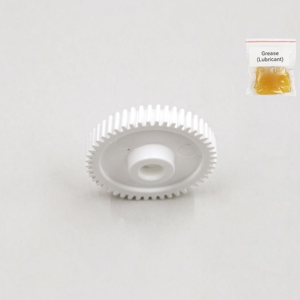 EGE609 Side Wing Mirror Gear 48 Teeth for Mazda 3 MK2 2010-2013 2 MK2 DE/DH 2007-2014