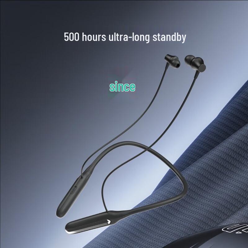 Sayrelances T10 Neckband Bluetooth Earphones