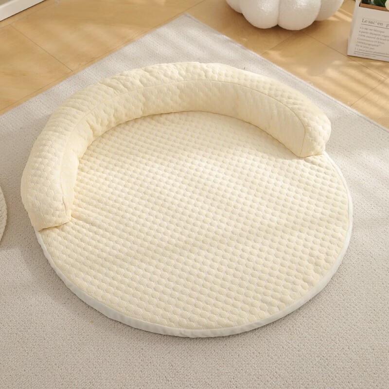Pet Summer Cooling Bed Mat