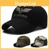 Baseball Us Airforce Cap Fashion Shade Fishing Breathable Outdoors Camping
