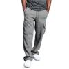 Pantaloni Tattici da Campo Ripstop da Uomo