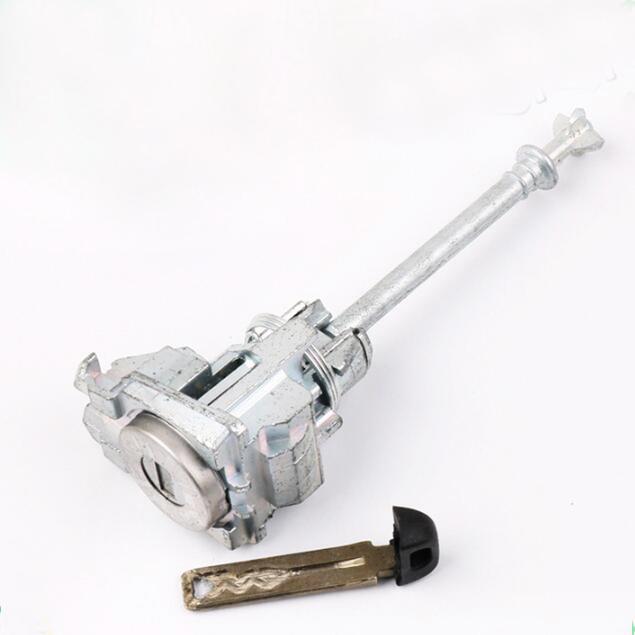 Car Lock Cylinder for Toyota RAV4 Left Door Car Lock Core Auto start Driving Door auto accessories