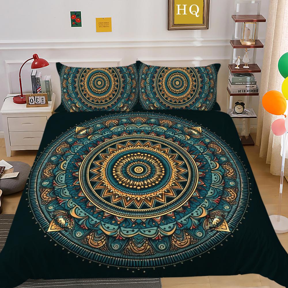 

Улучшенный комплект одеял, двойной размер, модная наволочка с принтом для подростков, полиэстер, домашние комплекты постельного белья EU Single 135x200cm