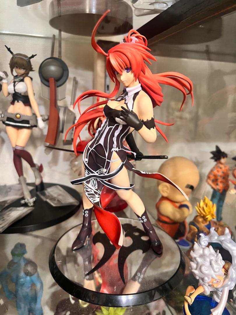 

[USED] Jingai Makyo Ignis 1/7 Scale