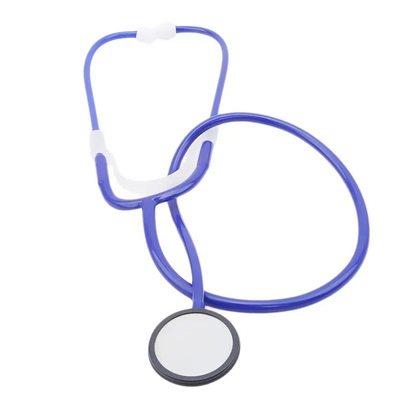 Practical Stethoscope Toy Children Simulation DIY Science Popularization Toys