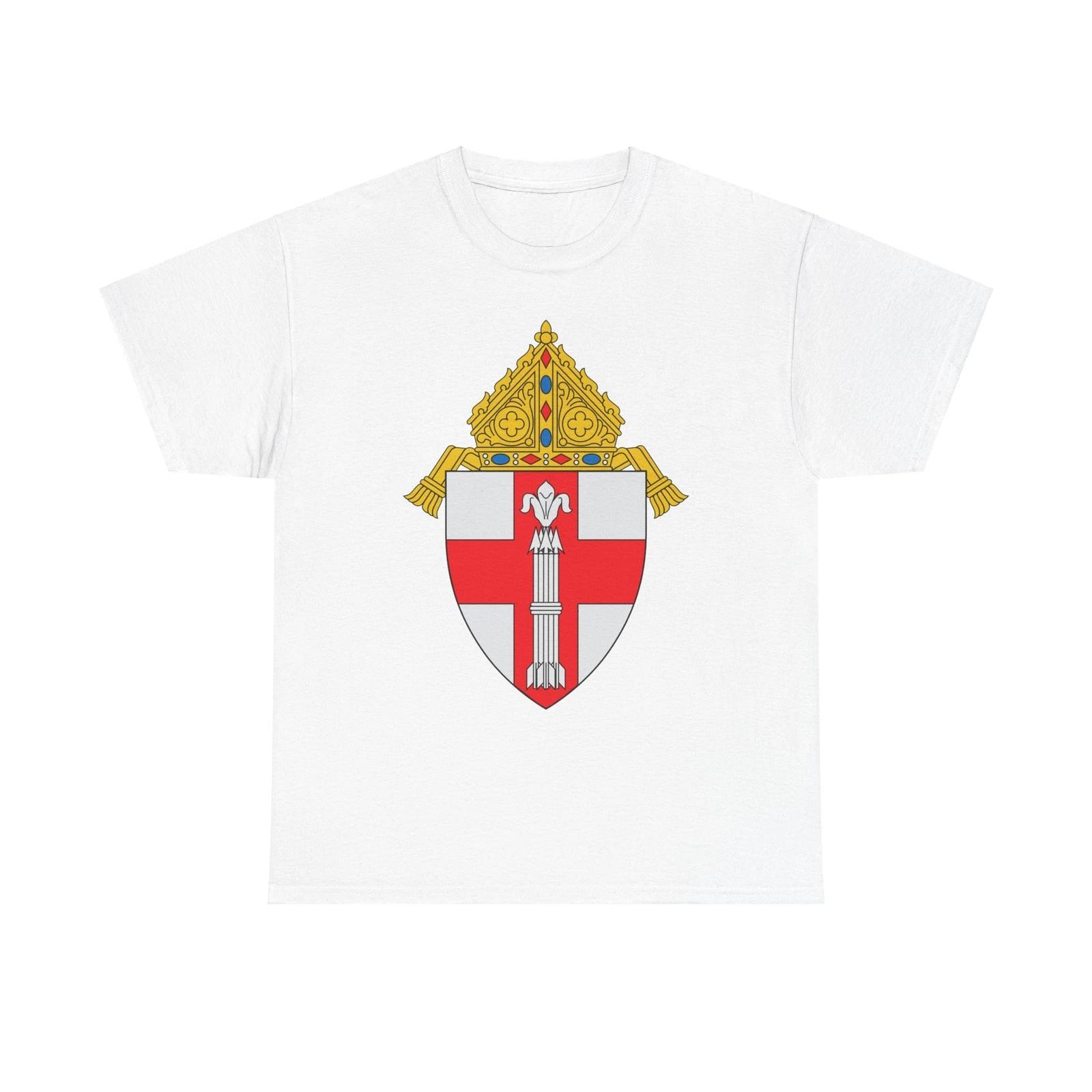 Diocese of Manchester 2 - T shirt L