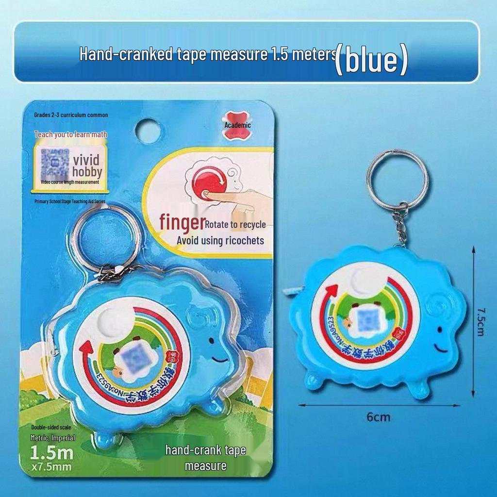 Autumn 2026 Grade 2 Math Kit: Position, Direction, Mult./Div., Measuring Tape