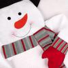 New Christmas Tree Decoration Snowman Hug-christmas Holiday Winter Wonderland Party Decoration Supplies