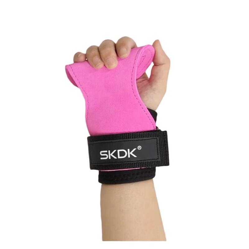 SKDK Фитнес-ремни для становой тяги и подтягиваний