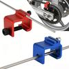 Universal Cnc Aluminum Motorcycle Chain Alignment Tool - Quick & Accurate For Motocross