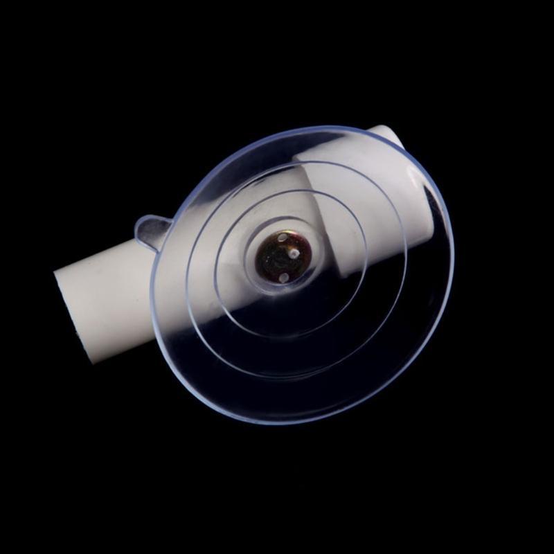 Parrot Bath Perch Bird Show Perches Plastic Standing Rod Rack Suction Cup top sale