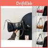 Sac à Bandoulière Chic Et Minimaliste Pour Femmes Idéal Pour les Tenues Décontractées Et Sportives