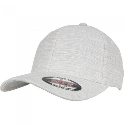 Flexfit by Yupoong Unisex Adults Melange Jersey Cap