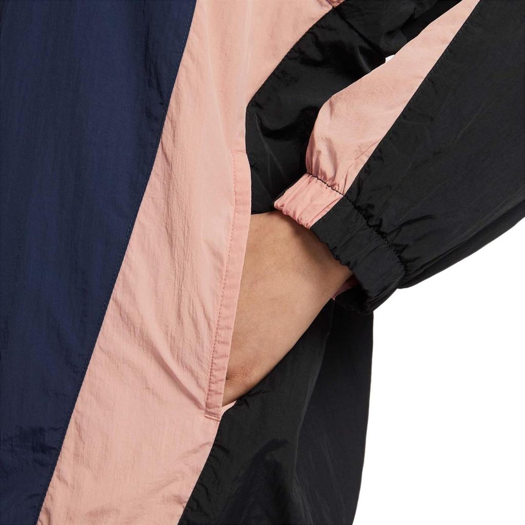 Nike Fashion Versatile Breathable Stand Collar Jacket Women Jackets HV4030410