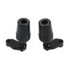 New For BMW S1000RR S1000XR S1000R F800R K1200R K1300R Motorcycle Falling Protection Frame Slider Fairing Guard Crash Protector