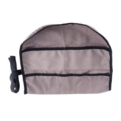 Holzschnitzwerkzeugtasche Vliesstoff Multifunktionaler Schnitzhandwerkzeug-Aufbewahrungsorganizer