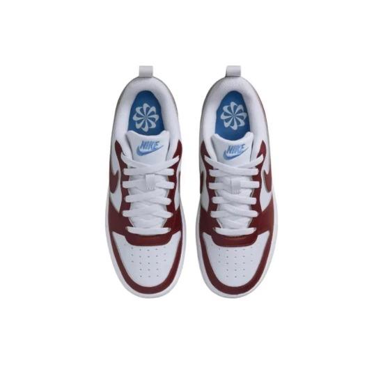 Nike Court Borough DV5456-006 Children's shoes
