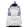 Skechers Street Slip-On Honey Cake Shoes Comfortable Versatile Non-Slip Thick Sole Wear-Resistant Low-Top Casual Shoes Women Sneaker 177258-PRMT