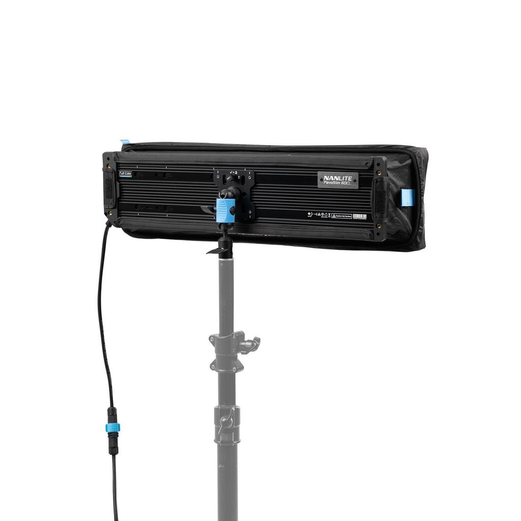 NANLITE PavoSlim 60CL Photography Light